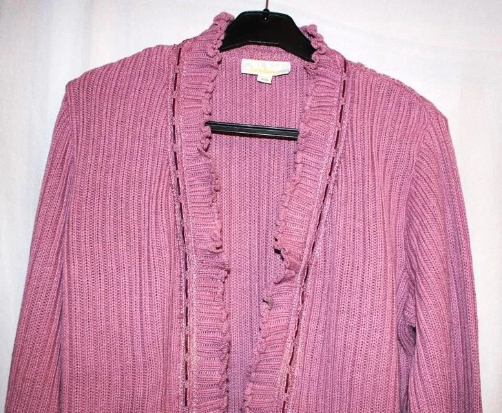 #Vest Bleu bonheur Size 42/44 (rather 42) – photo 2